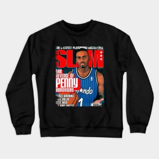 Penny SLam Mag! Crewneck Sweatshirt